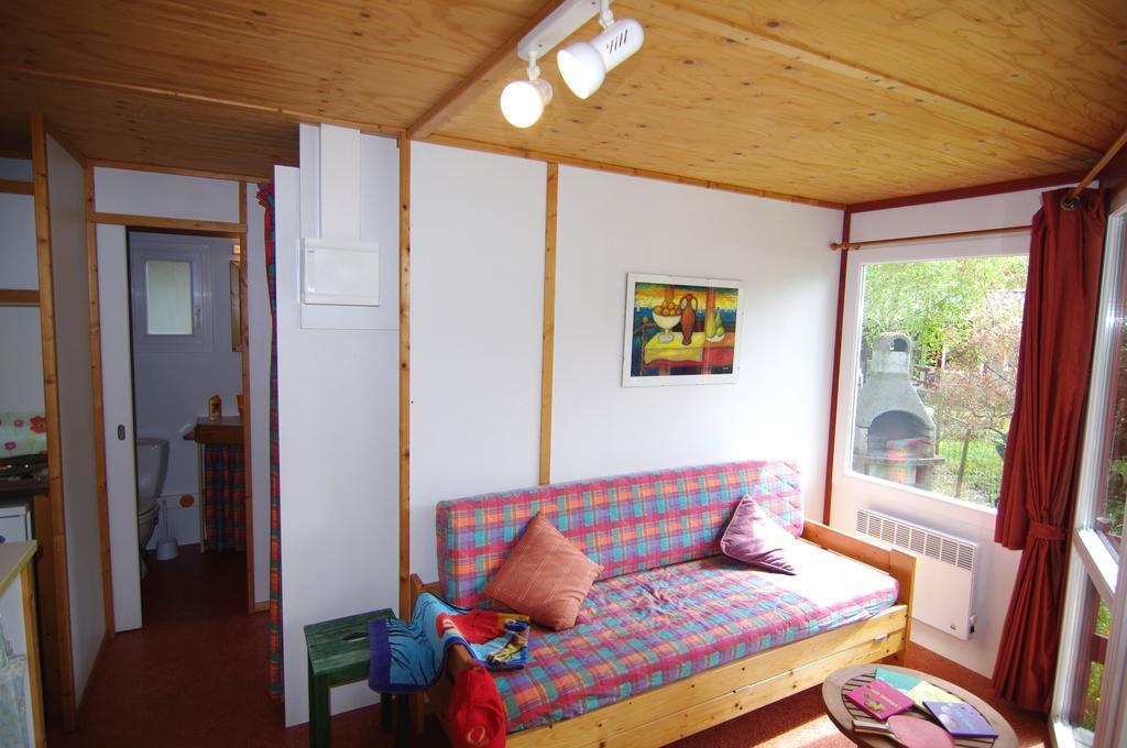 Le Clos Fleuri Hotel Médis Kamer foto